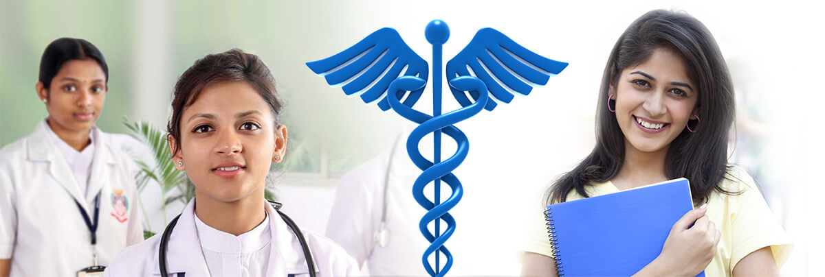 Best Nursing schools admission in Bangalore