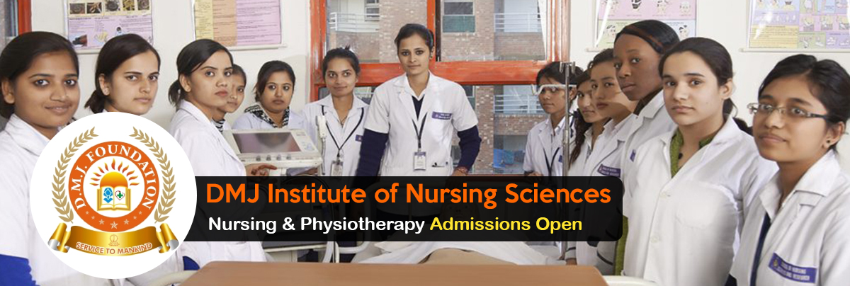Nursing School admission in Bangalore