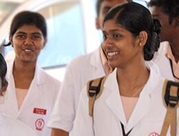 Best Nursing schools in Bangalore