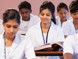 Top 10 Nursing schools admission in Bangalore